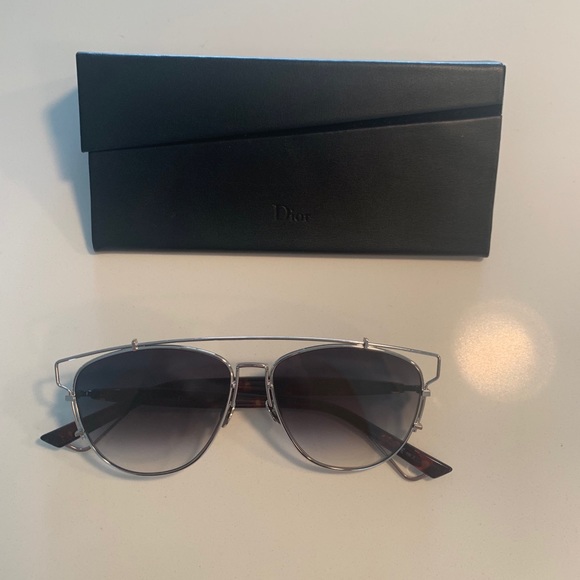 Dior Accessories - Dior Technologic 57mm Sunglasses